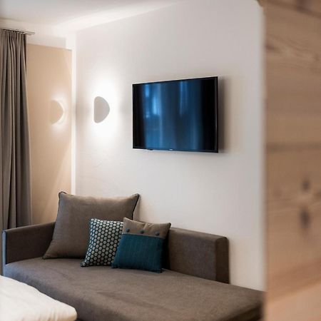 Villa Aurelia Ortisei Eksteriør billede