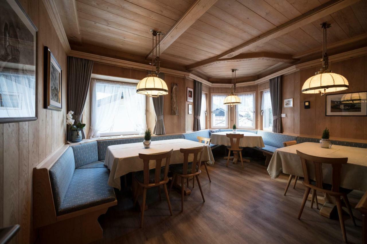 Villa Aurelia Ortisei Eksteriør billede