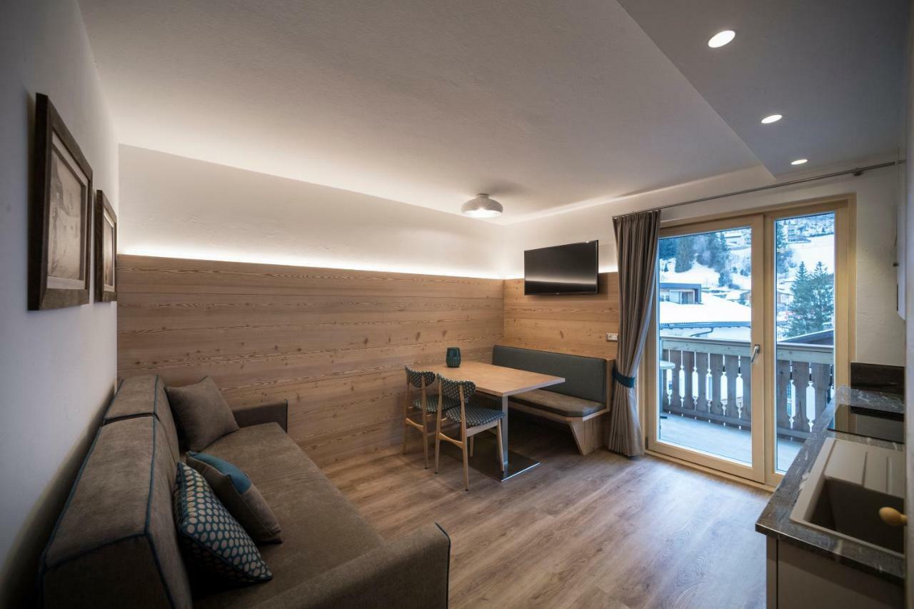 Villa Aurelia Ortisei Eksteriør billede