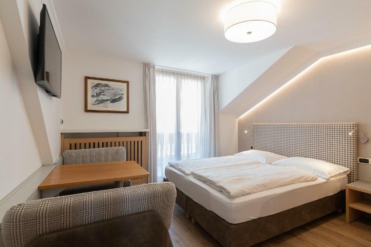 Villa Aurelia Ortisei Eksteriør billede