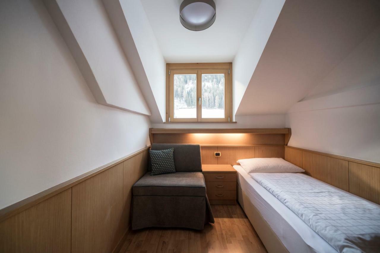 Villa Aurelia Ortisei Eksteriør billede