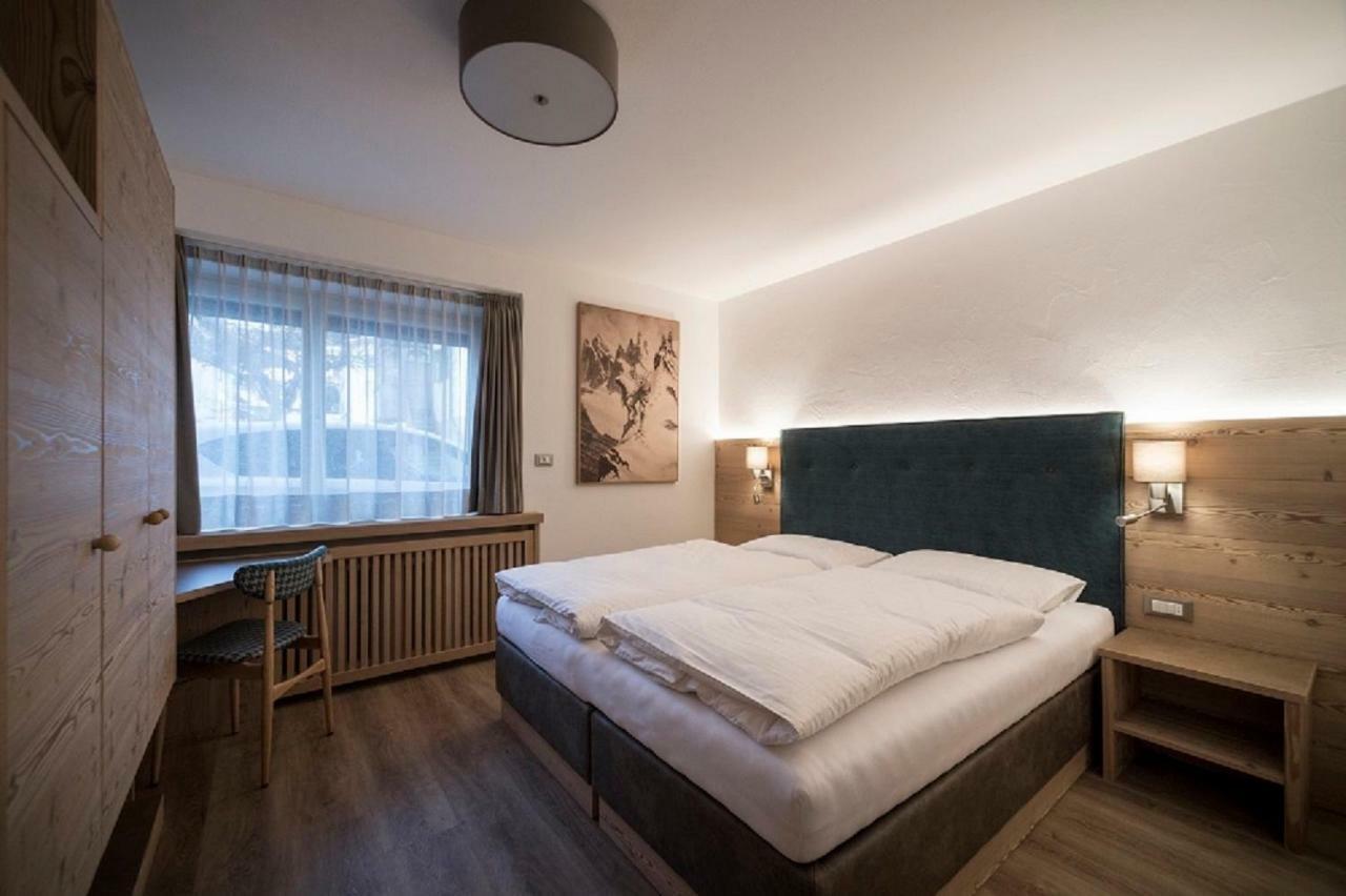 Villa Aurelia Ortisei Eksteriør billede
