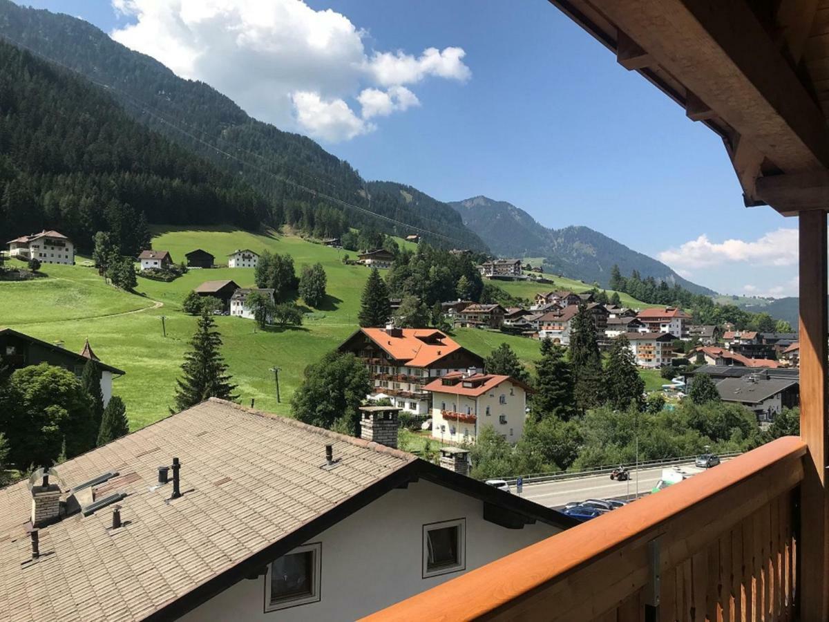 Villa Aurelia Ortisei Eksteriør billede