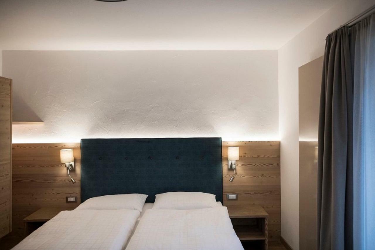 Villa Aurelia Ortisei Eksteriør billede