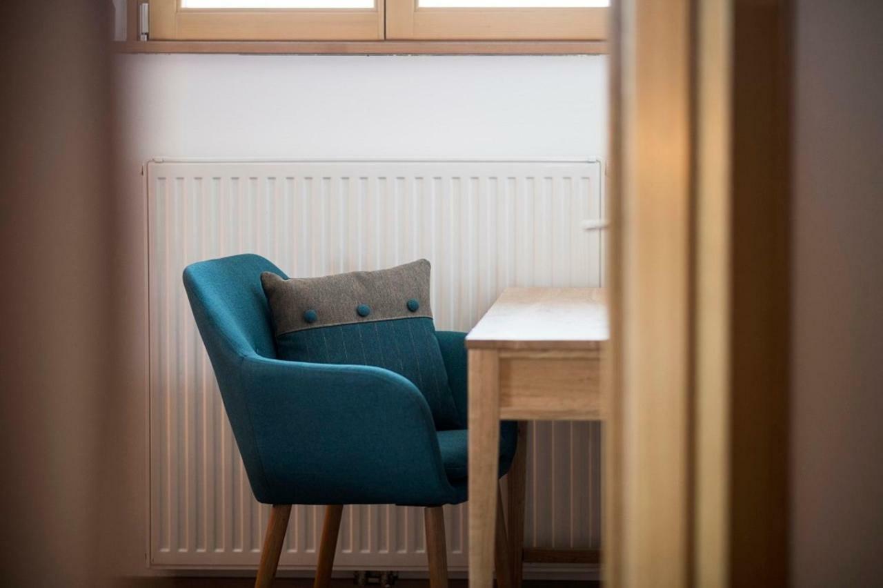 Villa Aurelia Ortisei Eksteriør billede
