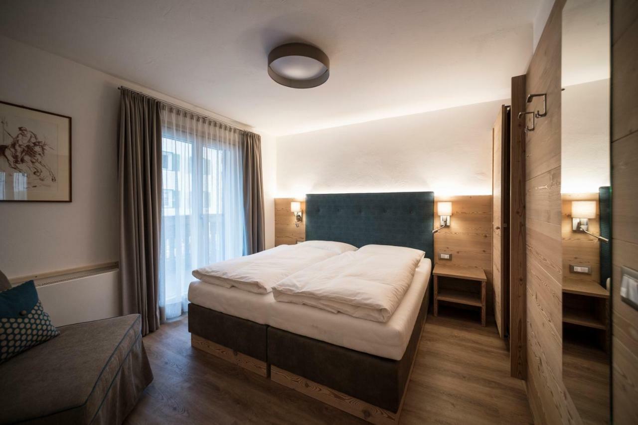 Villa Aurelia Ortisei Eksteriør billede
