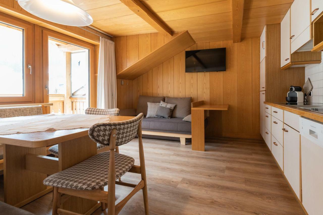 Villa Aurelia Ortisei Eksteriør billede