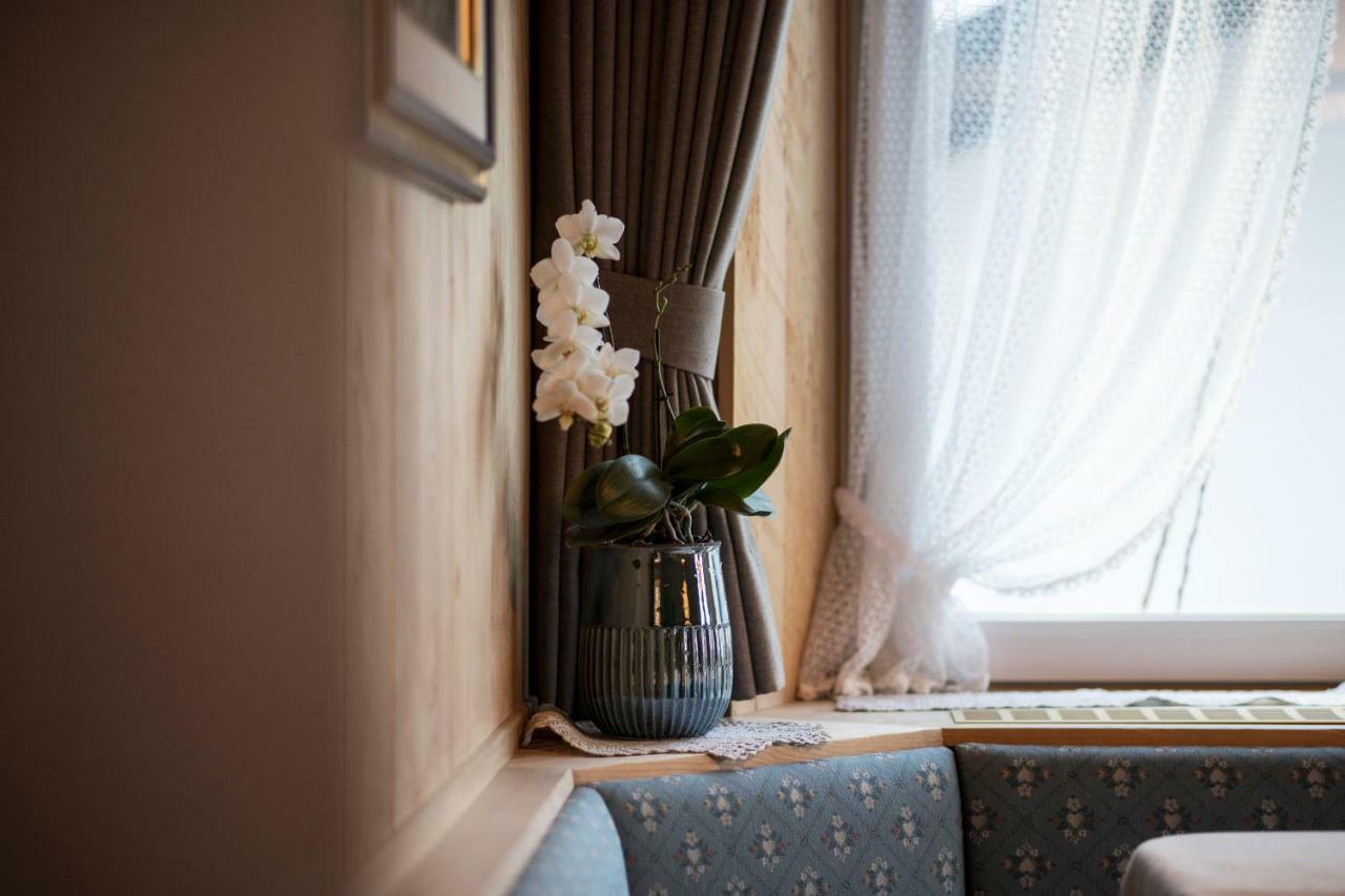 Villa Aurelia Ortisei Eksteriør billede