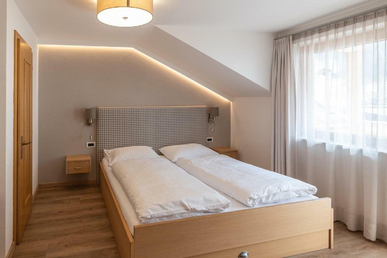 Villa Aurelia Ortisei Eksteriør billede