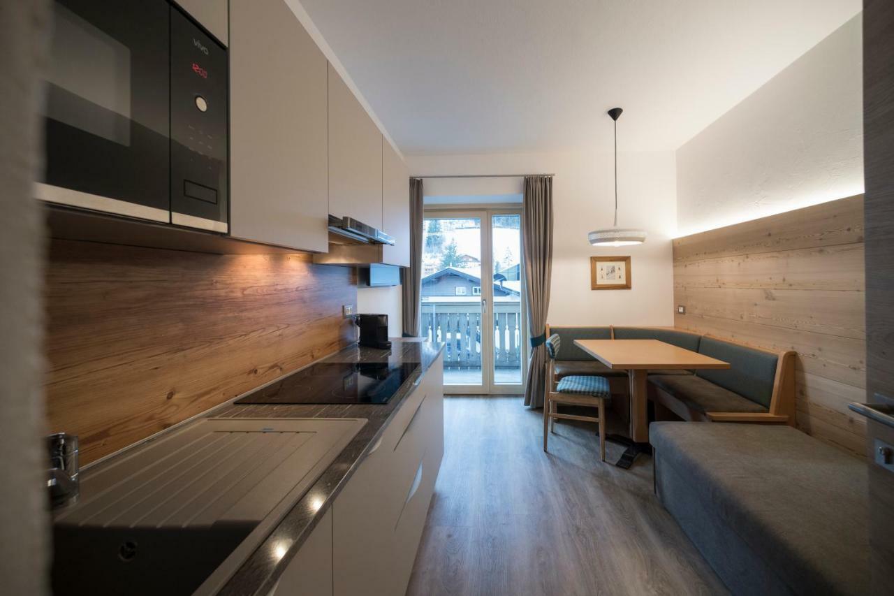 Villa Aurelia Ortisei Eksteriør billede