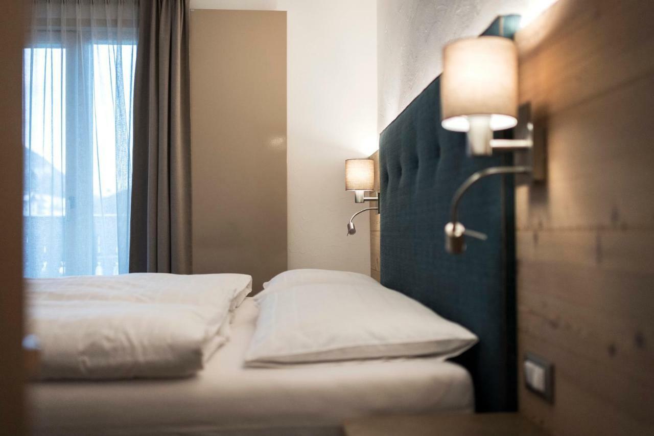 Villa Aurelia Ortisei Eksteriør billede