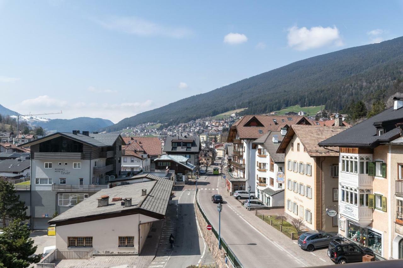 Villa Aurelia Ortisei Eksteriør billede