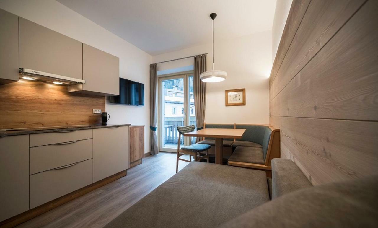 Villa Aurelia Ortisei Eksteriør billede