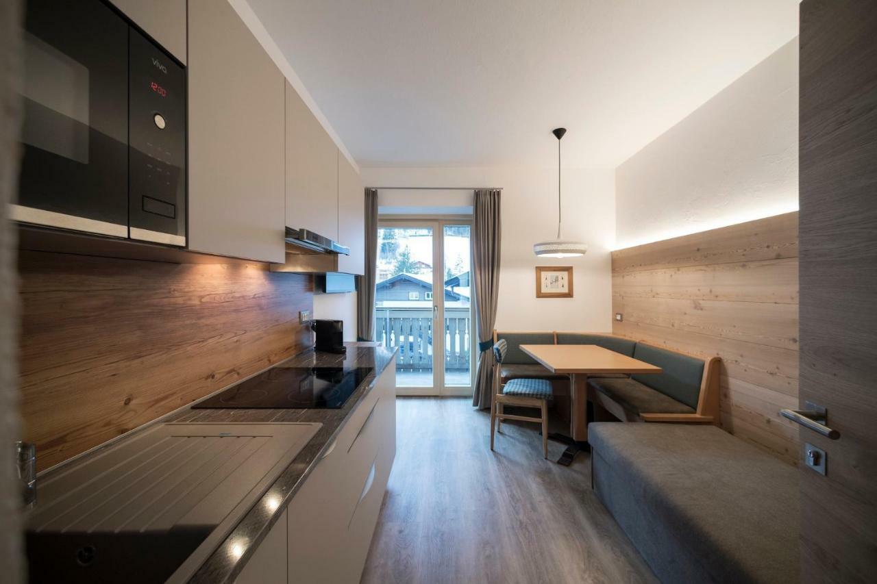 Villa Aurelia Ortisei Eksteriør billede