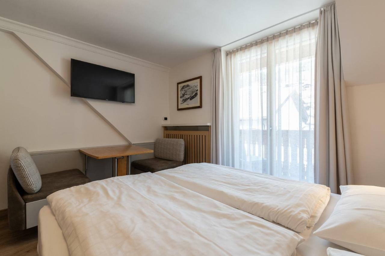 Villa Aurelia Ortisei Eksteriør billede
