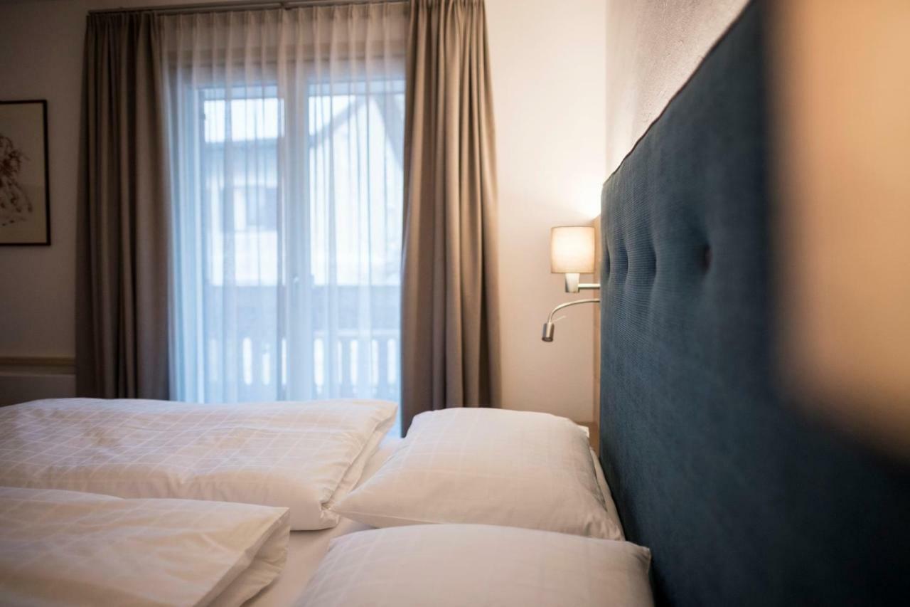 Villa Aurelia Ortisei Eksteriør billede