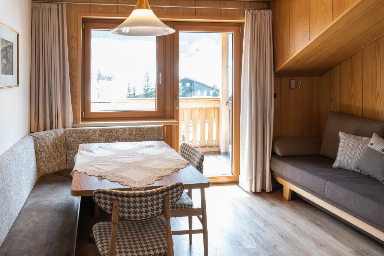 Villa Aurelia Ortisei Eksteriør billede