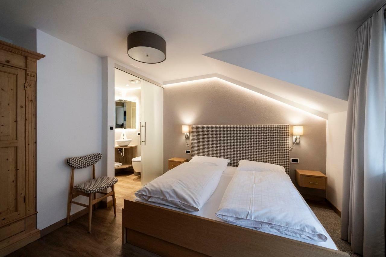 Villa Aurelia Ortisei Eksteriør billede